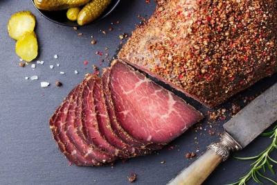 Mengenal Diet Karnivora Untuk Pecinta Daging